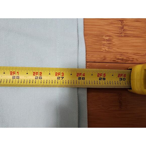 Vineyard Vines By Shep & Ian Shirt Golf Polo Mens Sz L Blue Short Sleeve Whale - Picture 5 of 7